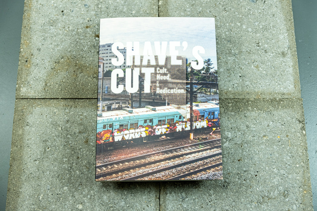 SHAVE'S CUT